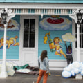 The Transformative Power of Street Art