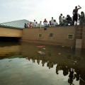 The Impact of Hurricane Katrina on New Orleans Public Schools