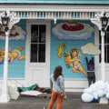 The Art of New Orleans: Exploring the City's Creative Scene