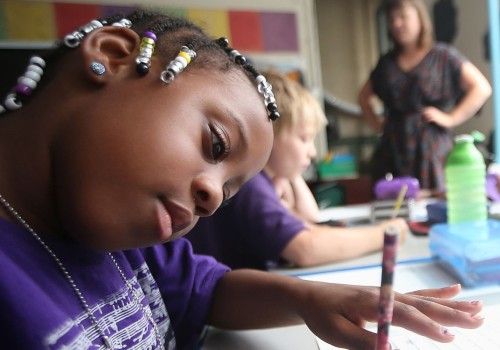 Why Does New Orleans Have Charter Schools?