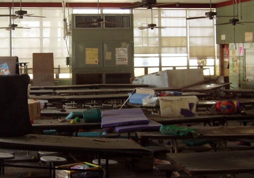 What Happened to New Orleans Schools After Hurricane Katrina?