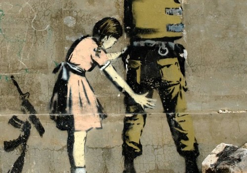 The Power of Street Art: How it Can Change the World